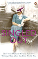 Book cover of: Singled Out. By: Virginia Nicholson