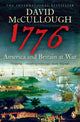 Book cover of: 1776. By: David McCullough    
