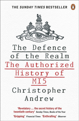 The Defence of the Realm
