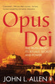 Book cover of: Opus Dei. By: John Logan Allen