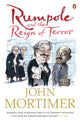 Book cover of: Rumpole and the Reign of Terror