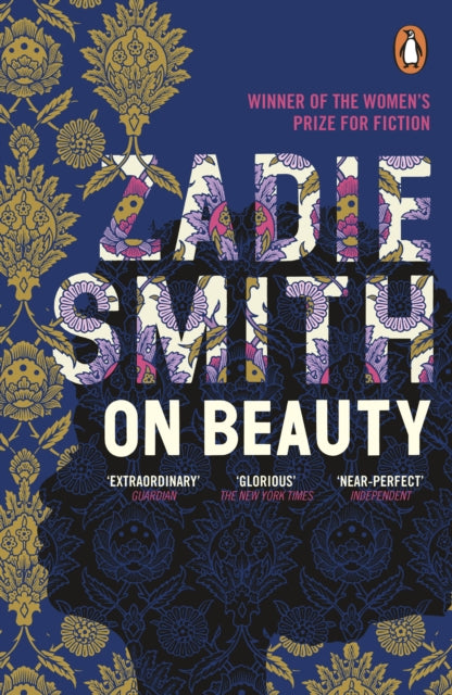 Book cover of: On Beauty