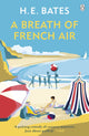 Book cover of: Breath of French Air. By: H. E. Bates