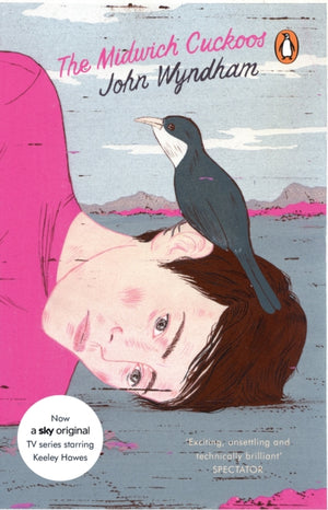 Midwich Cuckoos, Now a major Sky series starring Keeley Hawes and Max Beesley