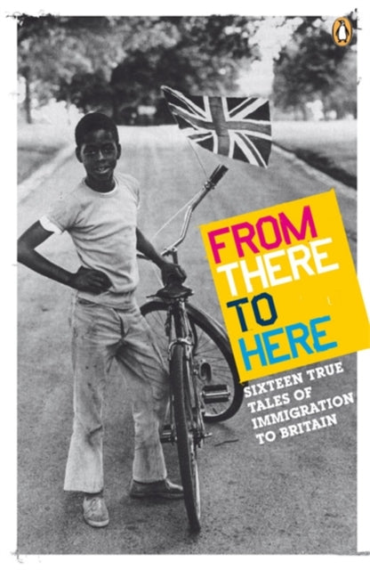 Book cover of: From There to Here