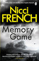 Memory Game, With a new introduction by Sophie Hannah 9780141034133 Nicci French