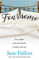 Book cover of: Foursome