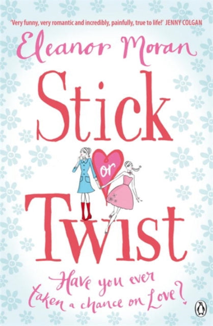 Book cover of: Stick Or Twist