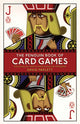 Book cover of: Penguin Book of Card Games. By: David Parlett
