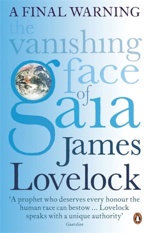 Vanishing Face of Gaia