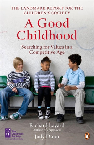 Good Childhood