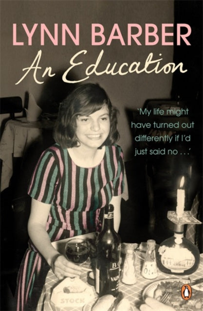 Book cover of: Education. By: Lynn Barber