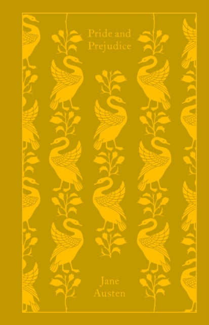 Book cover of: Pride and Prejudice