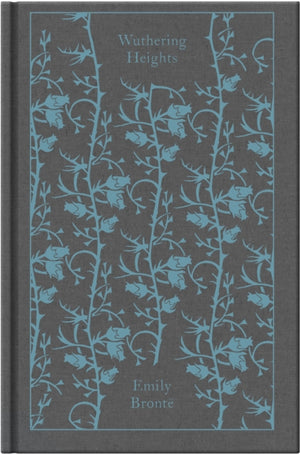 Wuthering Heights