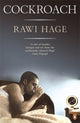 Book cover of: Cockroach. By: Rawi Hage