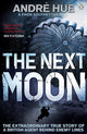 Book cover of: Next Moon. By: Andre Hue