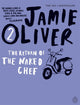 Book cover of: Return of the Naked Chef. By: Jamie Oliver
