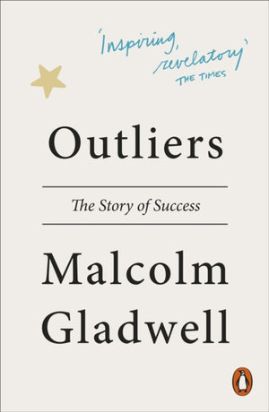 Outliers, The Story of Success