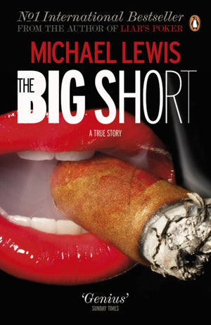 Big Short, Inside the Doomsday Machine