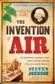 Book cover of: Invention of Air. By: Steven Johnson