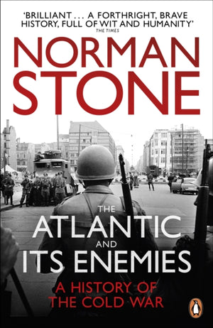 Atlantic and Its Enemies