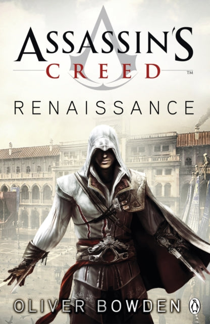 Renaissance, Assassin's Creed Book 1