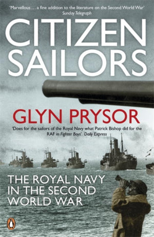 Citizen Sailors