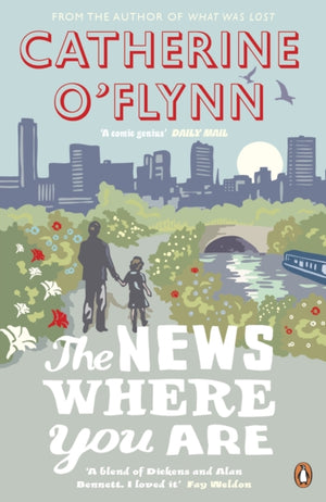 News Where You Are