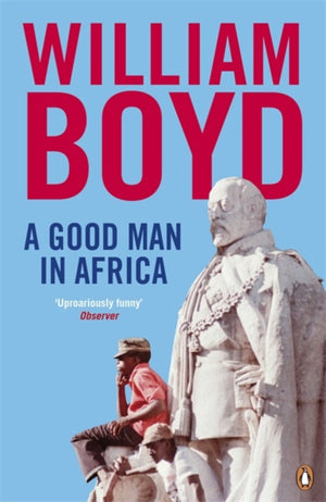 Good Man in Africa