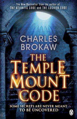 Temple Mount Code