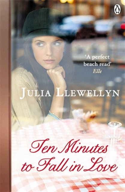 Book cover of: Ten Minutes to Fall in Love