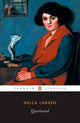 Book cover of: Quicksand