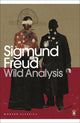 Book cover of: Wild Analysis. By: Sigmund Freud