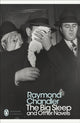 Book cover of: Big Sleep and Other Novels. By: Raymond Chandler