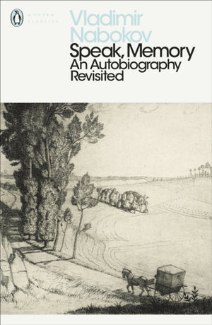 Speak, Memory, An Autobiography Revisited