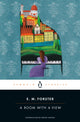 Book cover of: Room with a View