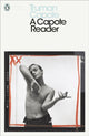 Book cover of: Capote Reader. By: Truman Capote