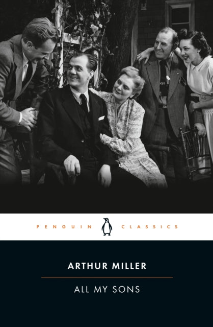 Book cover of: All My Sons