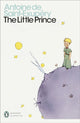 Book cover of: Little Prince