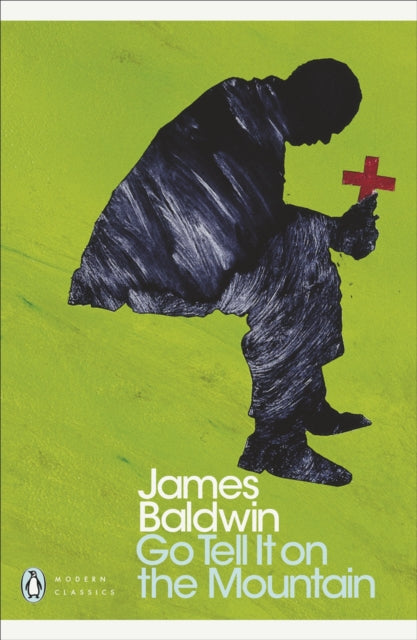 Go Tell it on the Mountain 9780141185910 James Baldwin
