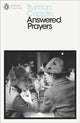 Answered Prayers, The Unfinished Novel 9780141185934 Truman Capote