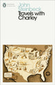 Travels with Charley, In Search of America 9780141186108 John Steinbeck