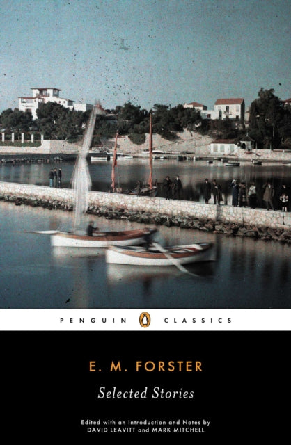 Book cover of: Selected Stories