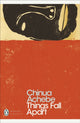 Things Fall Apart 9780141186887 Chinua Achebe