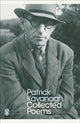 Book cover of: Collected Poems. By: Patrick Kavanagh