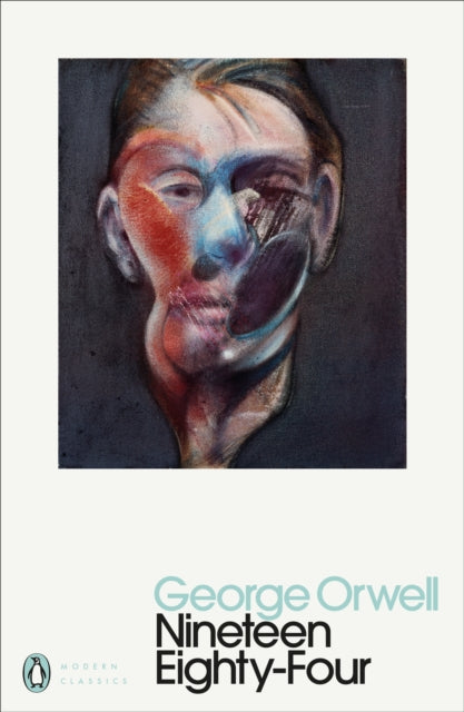 Nineteen Eighty-Four 9780141187761 George Orwell