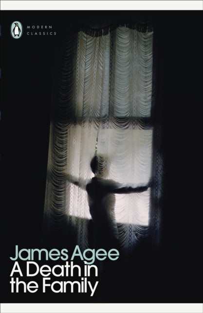 Book cover of: Death in the Family. By: James Agee