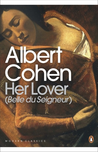 Her Lover 9780141188300 Albert Cohen