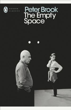 Empty Space