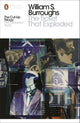 Book cover of: Ticket That Exploded. By: William S. Burroughs